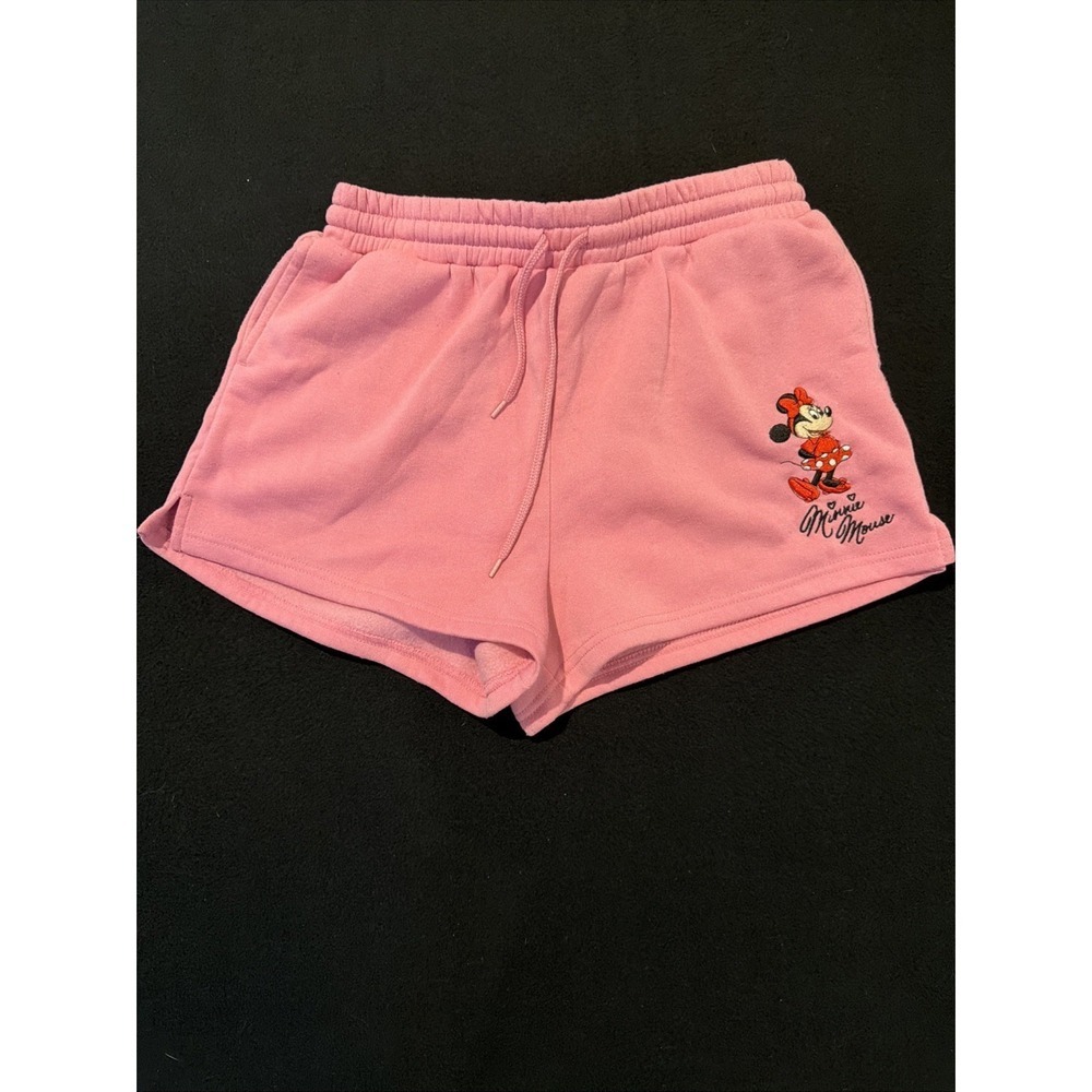 Disney Mickey & Friends Kids Size L Shorts